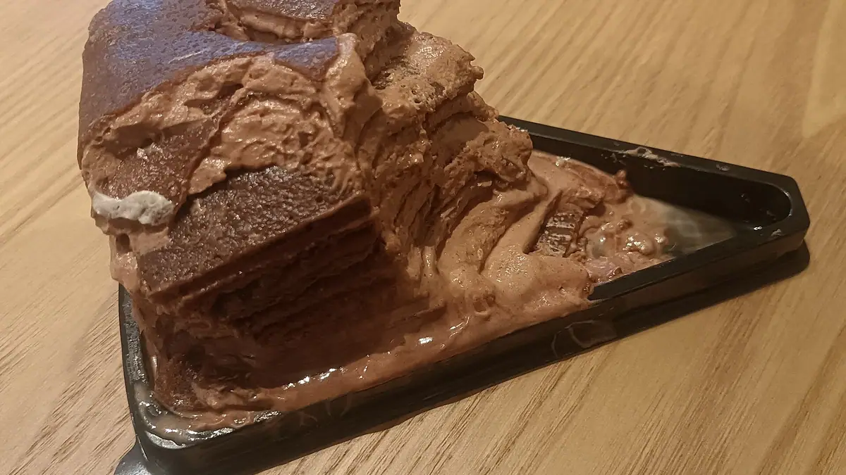 Bakery & Café bakes